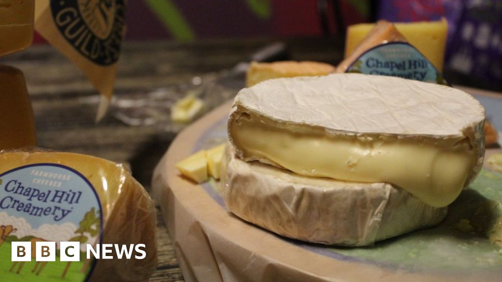 American cheese: this deserves its bad reputation?