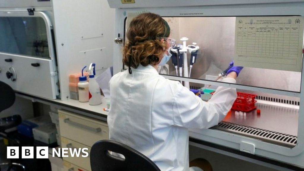 Coronavirus: Oxford University vaccine trial paused after participant falls ill