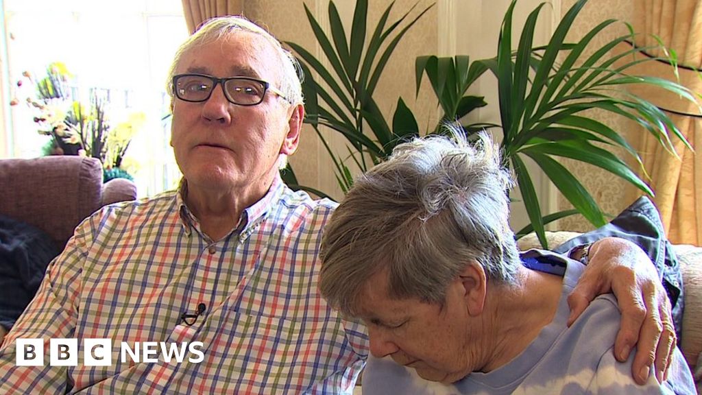 South West care homes warning of dementia funding crisis