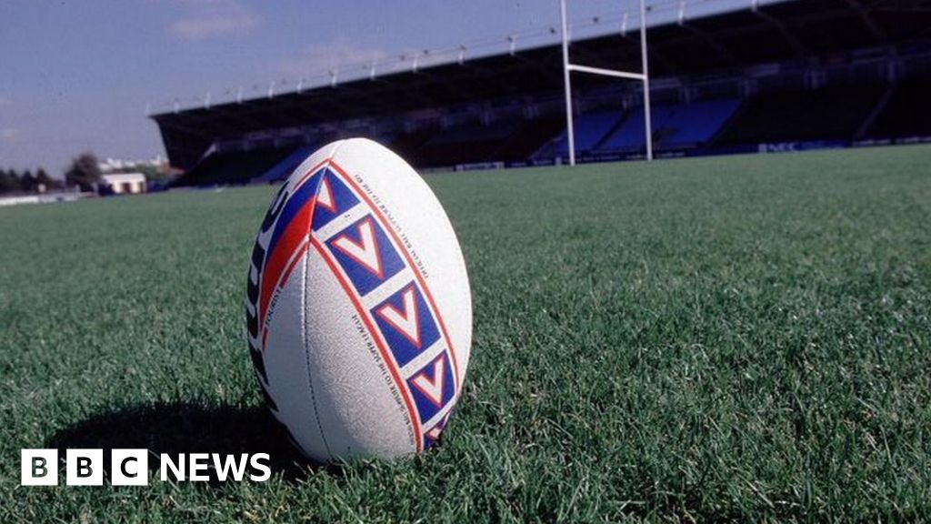 Anger at Tonga women's rugby 'ban' BBC News