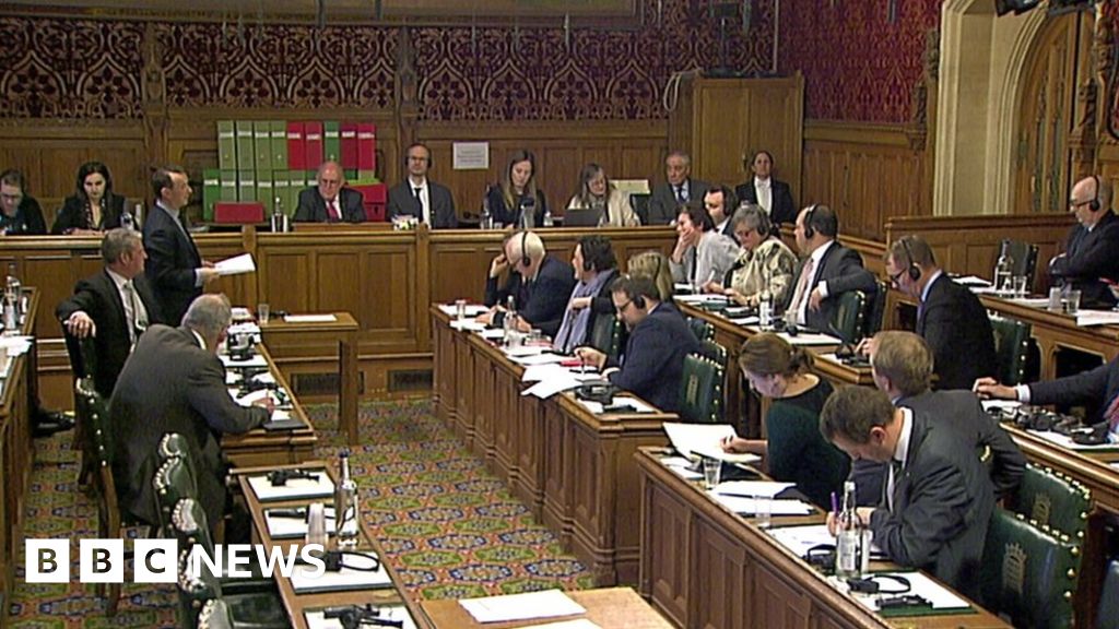 MPs Make History In Westminster S First Debate In Welsh BBC News