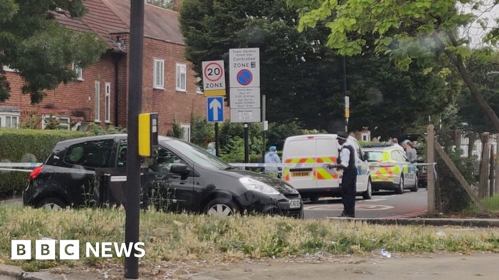 Tributes To Woman Killed In Tottenham Possible Burglary