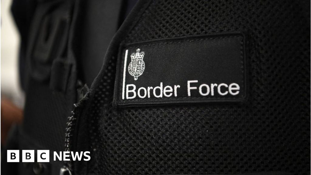 Border Force at Heathrow Airport vote to strike