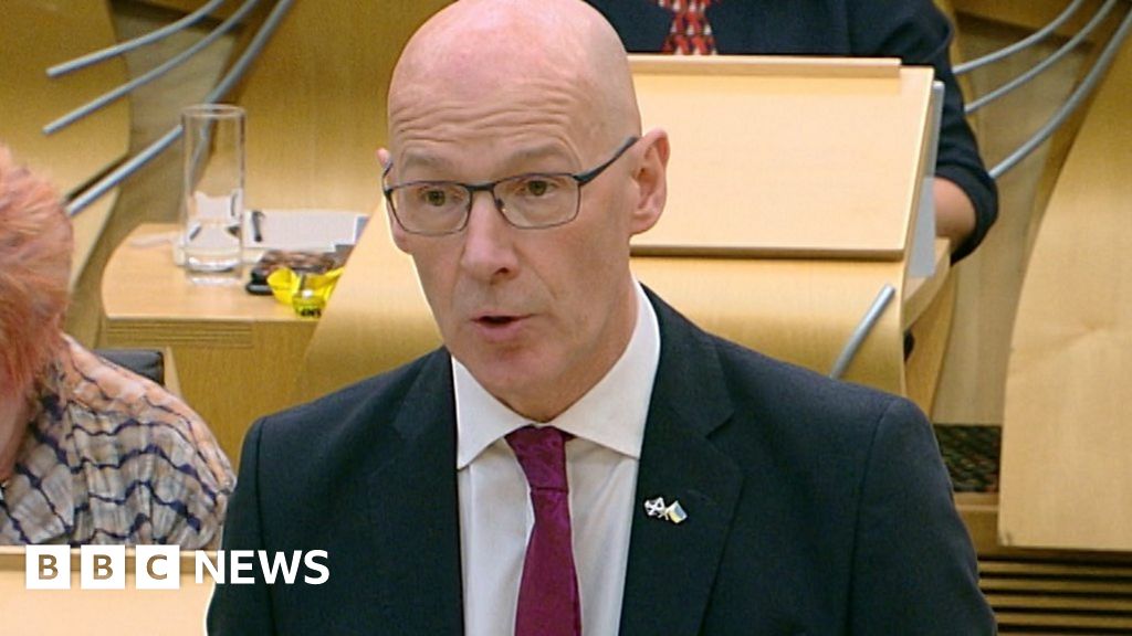 Swinney: 'Difficult budget choices must be made'