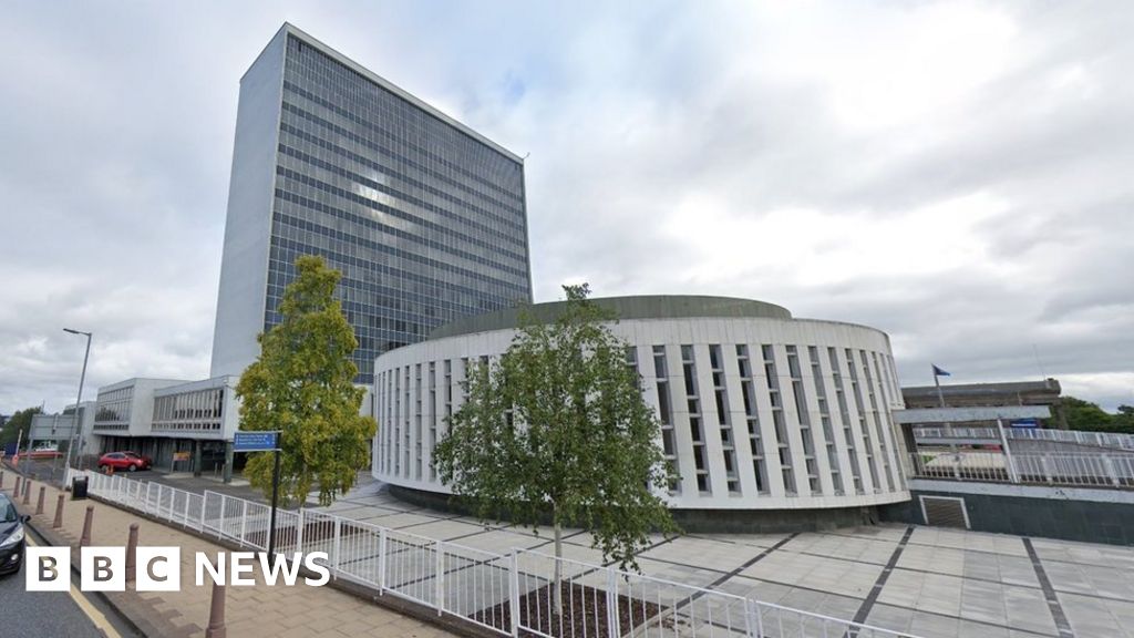 South Lanarkshire Council Tax To Rise By 2 5 BBC News
