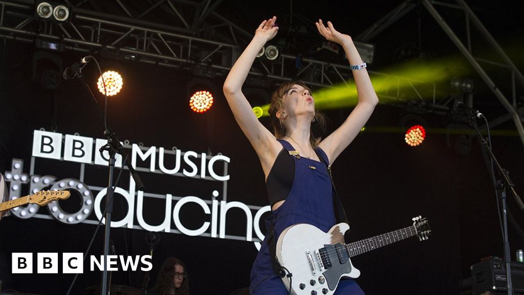 Alt J, Ezra, London Grammar and why Glastonbury makes you shed