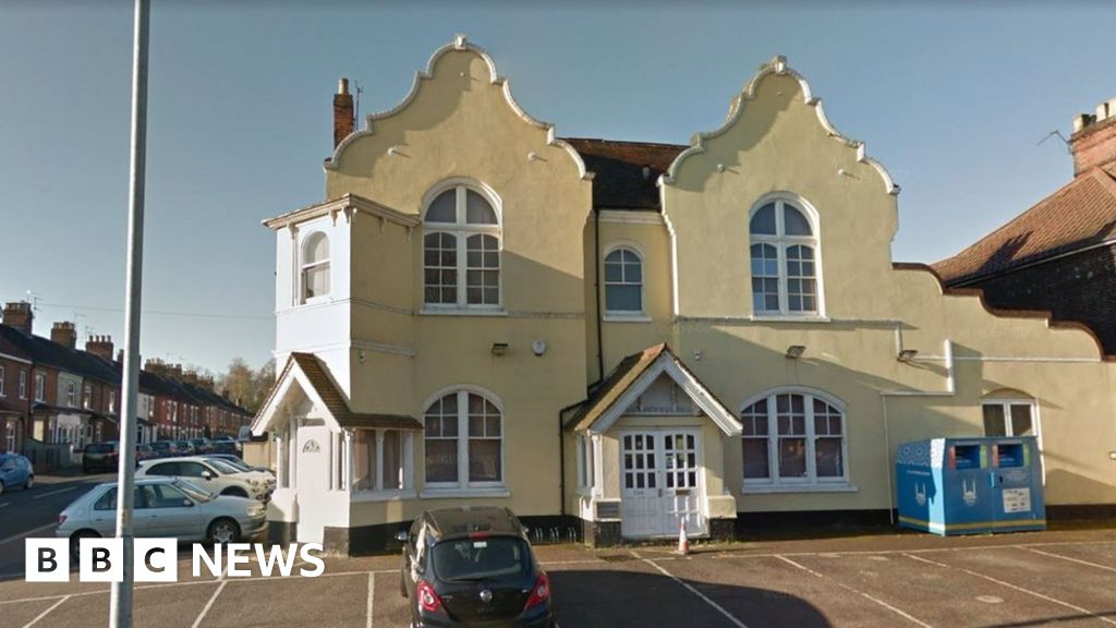 24hours a day Norwich mosque set to be refused BBC News