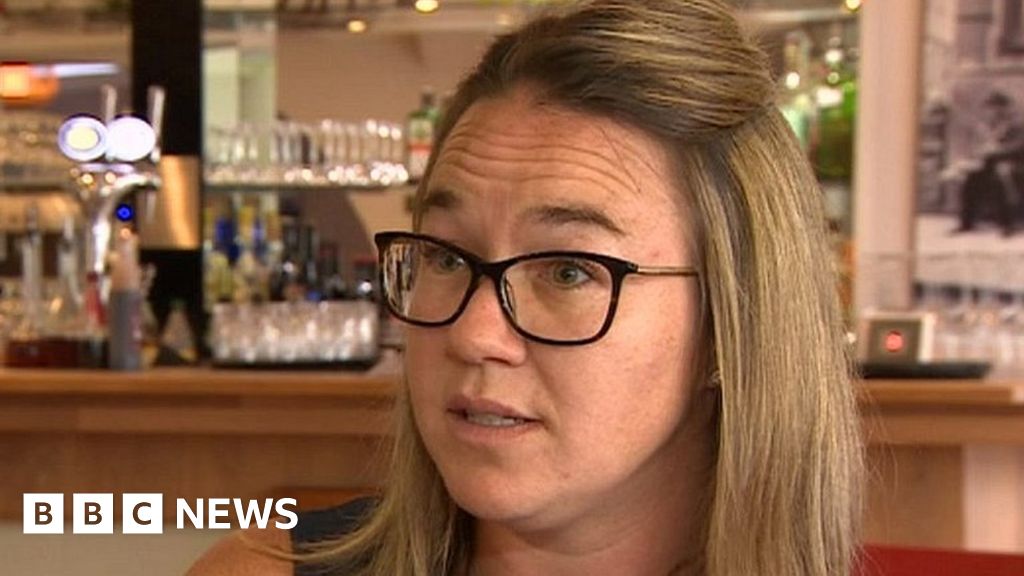 Cost Of Living Hospitality Sector Struggling With Rising Bills Bbc News