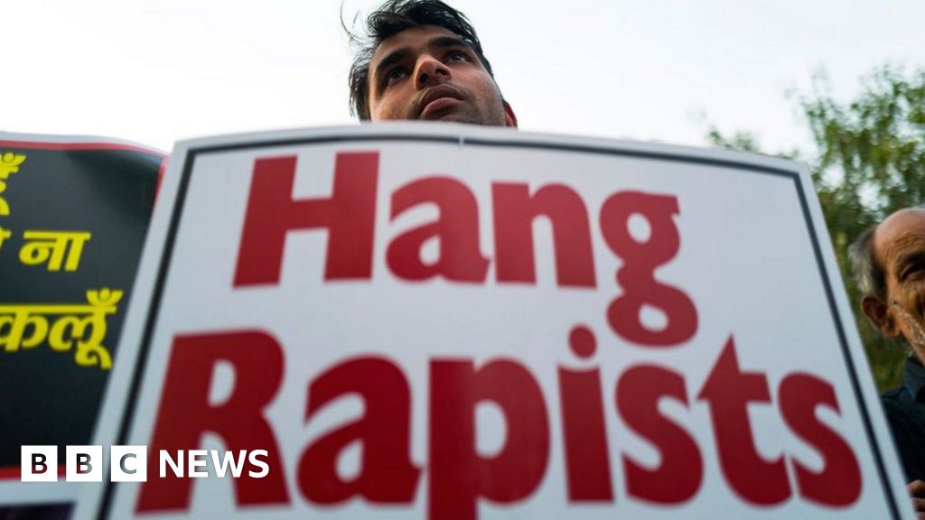 Why is India passing more death sentences?