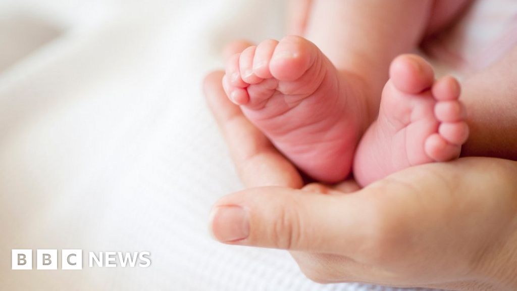 Lincolnshire premature baby joins sodium bicarbonate study