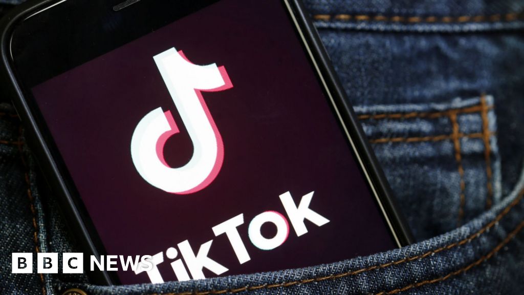 QnA VBage Video app TikTok fails to remove online predators