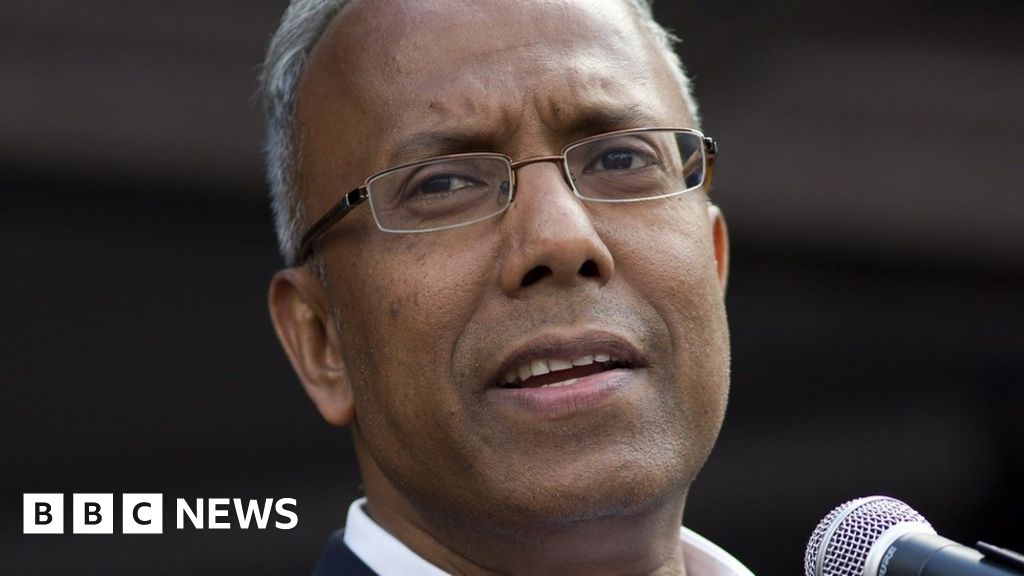 Lutfur Rahman