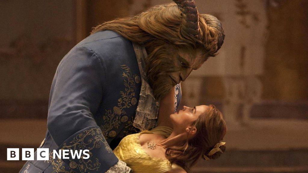 Beauty And The Beast Breaks Box Office Records c News