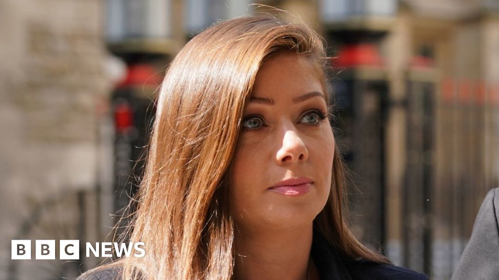 Mirror admits using private investigators in Nikki Sanderson stories, court told