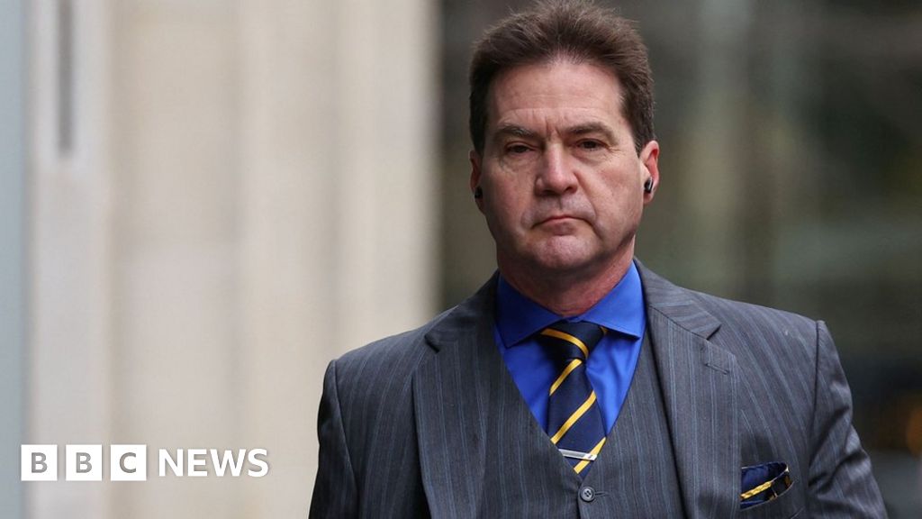 UK Court Rules Australian Craig Wright is not the Inventor of Bitcoin