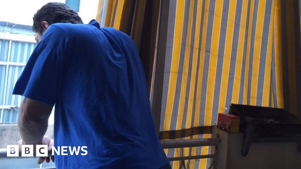 Syria civil war: Germany holds unprecedented state torture trial