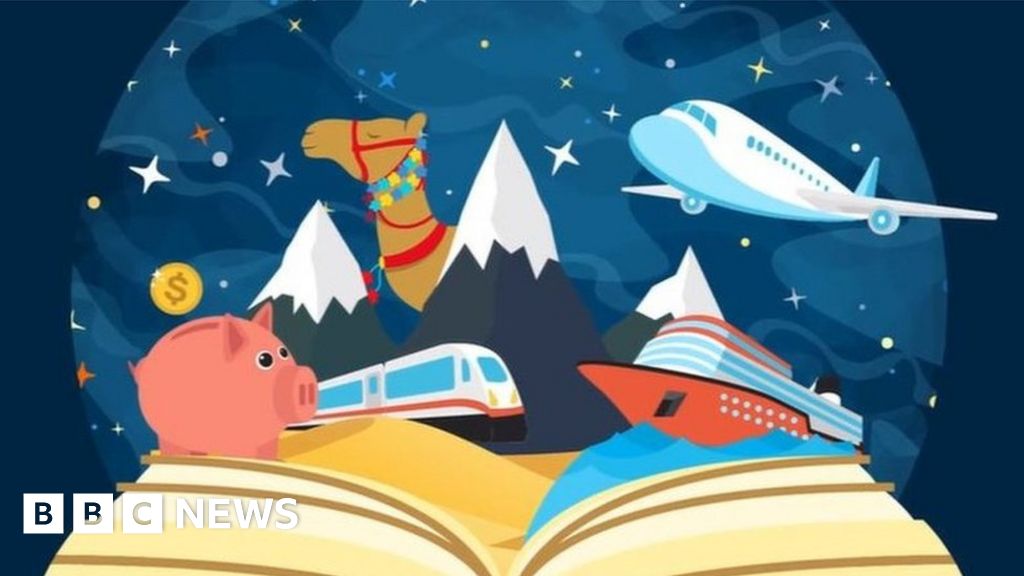 China S Big Push For Its Global Trade Narrative Bbc News China S Big Push For Its Global Trade Narrative Bbc News