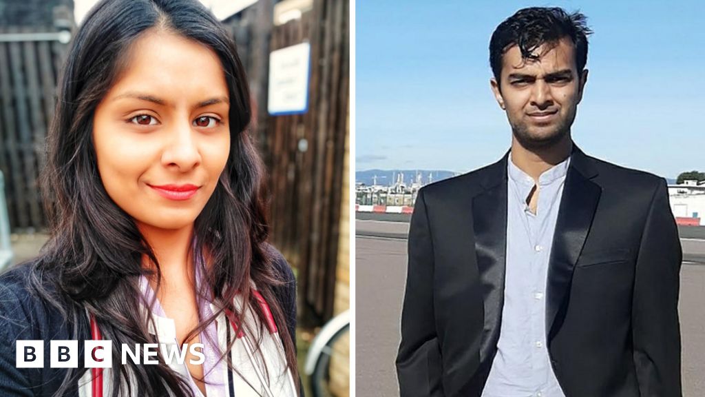 Coronavirus: Doctors start legal challenge over PSA leadership