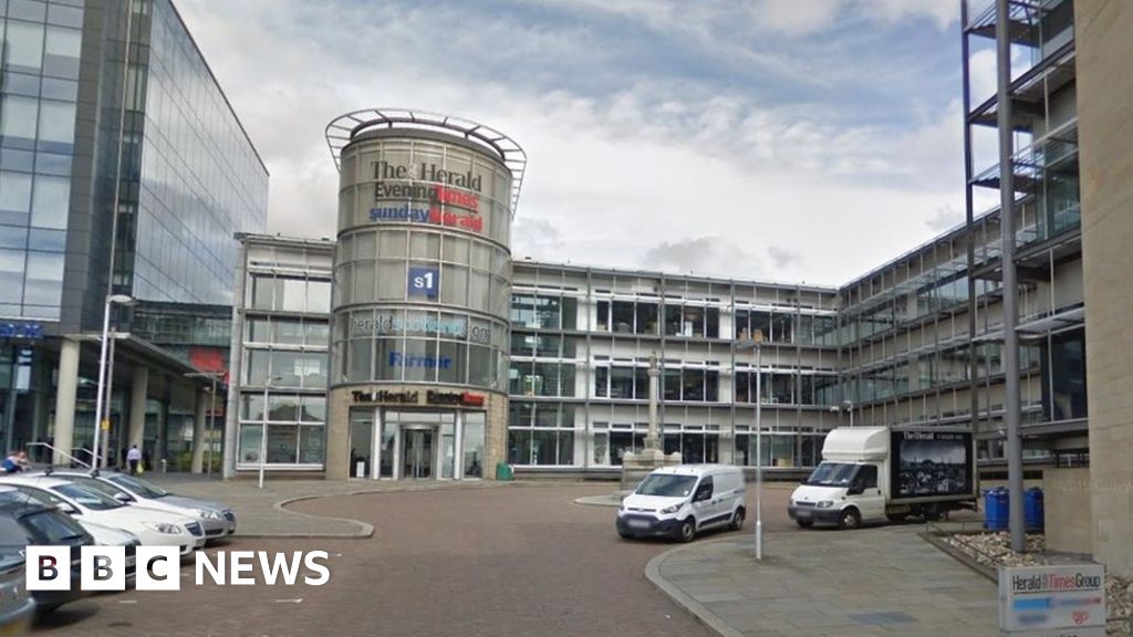 Newsquest journalists vote for strike action thumbnail