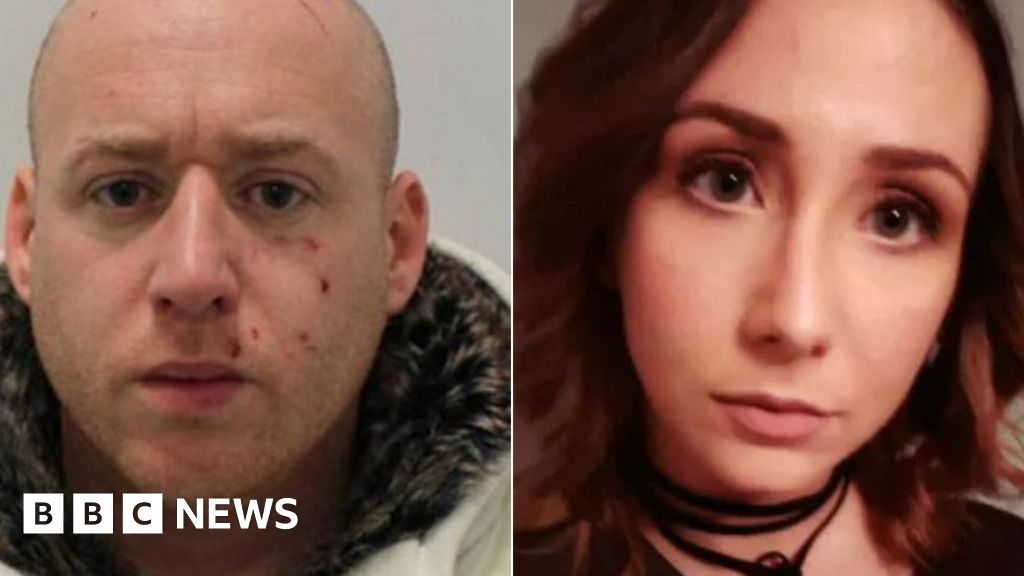 Police Hunt For Estranged Husband After Body Found In Bromley