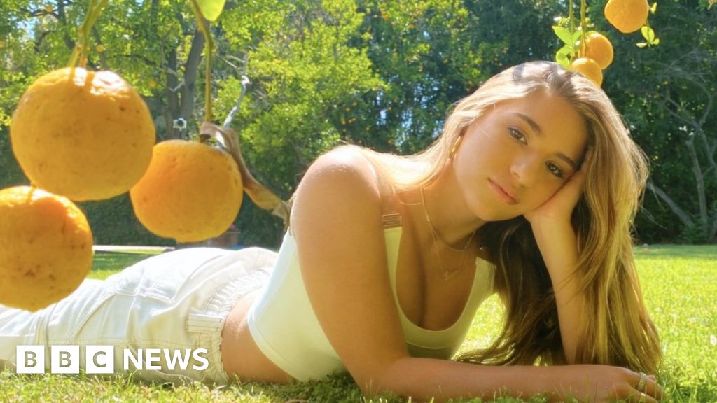 Can Kenzie Ziegler go from child star to pop star?