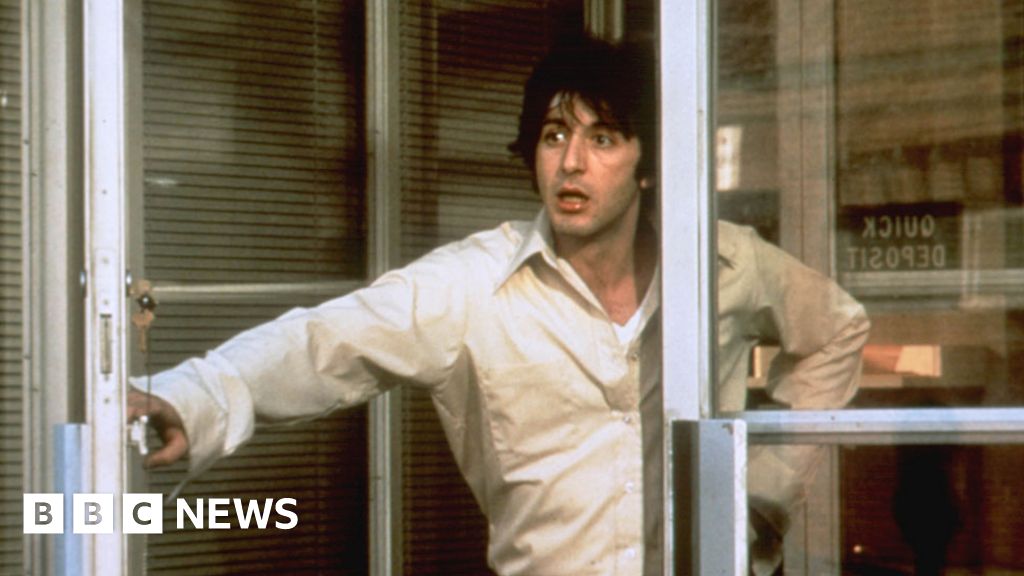 what does attica mean in dog day afternoon