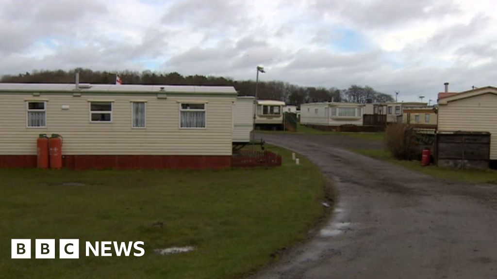 Caravanning business plan 08 image