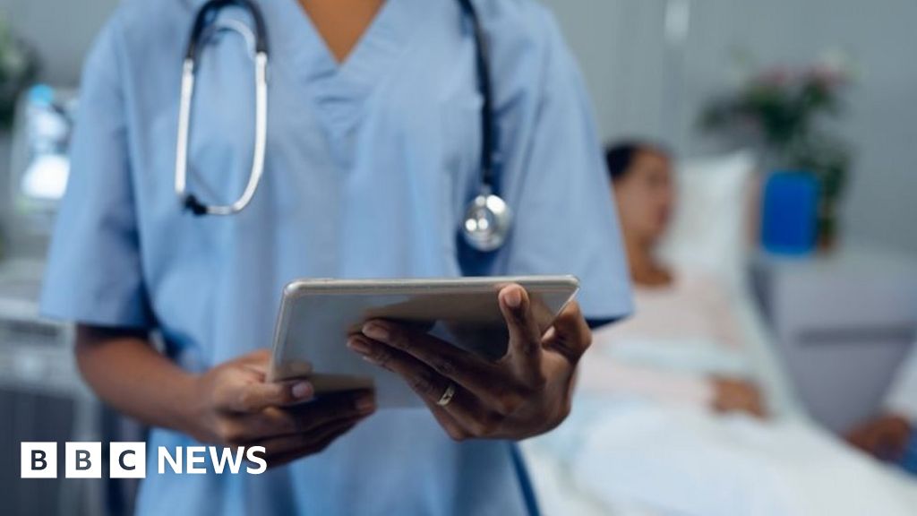 Guernsey secondary healthcare not meeting waiting time targets BBC News