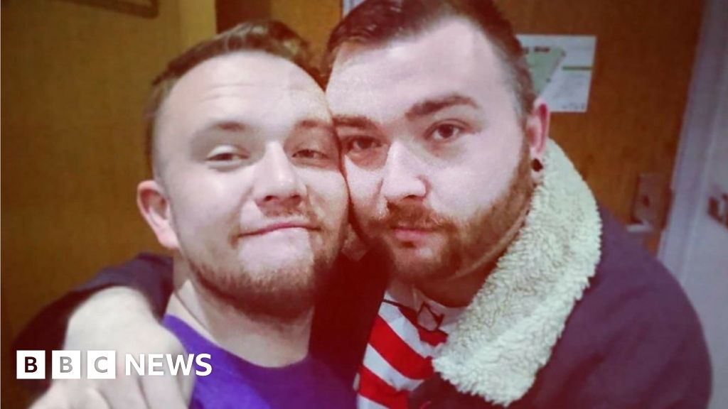 Same Sex Marriage In Northern Ireland Were Asking To Be Treated With 