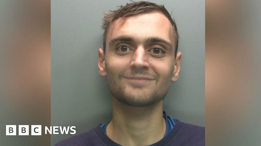 Carlisle Man Jailed After Stun Gun Torches Found In Home Bbc News