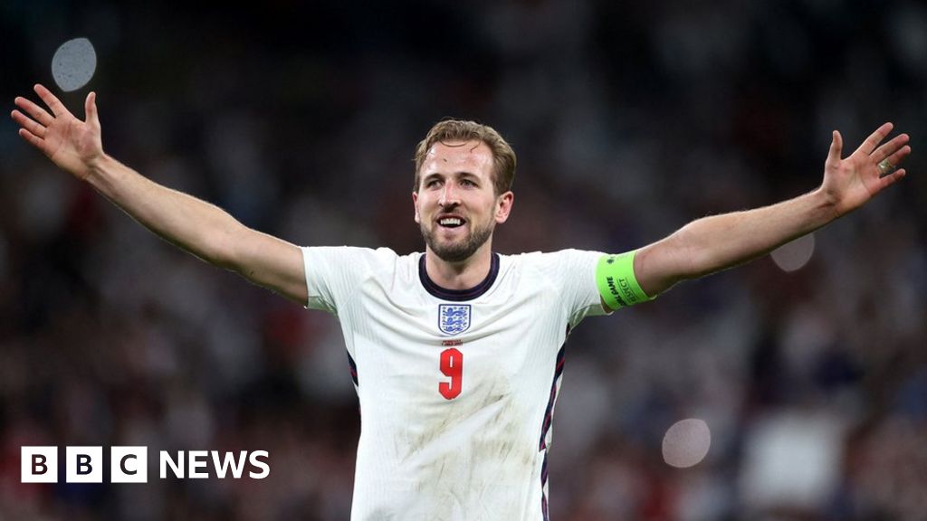 Harry Kane to be awarded Freedom of City of London