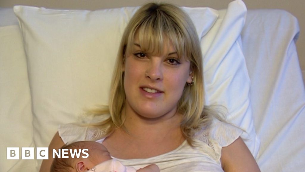 Essex Mum Bedridden For Six Months Of Pregnancy Bbc News 