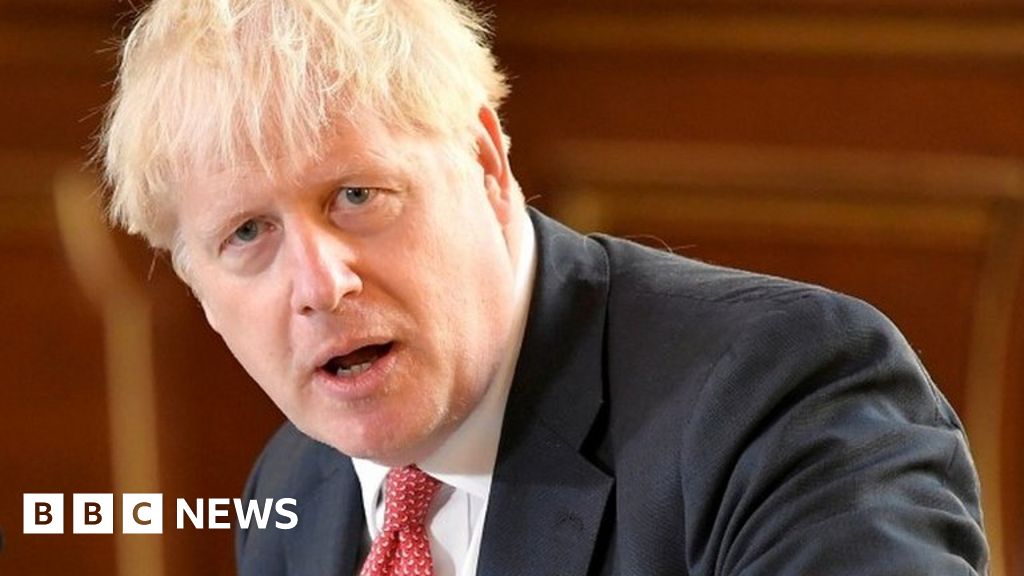 Reshuffle: Boris Johnson continues changes after cabinet revamp