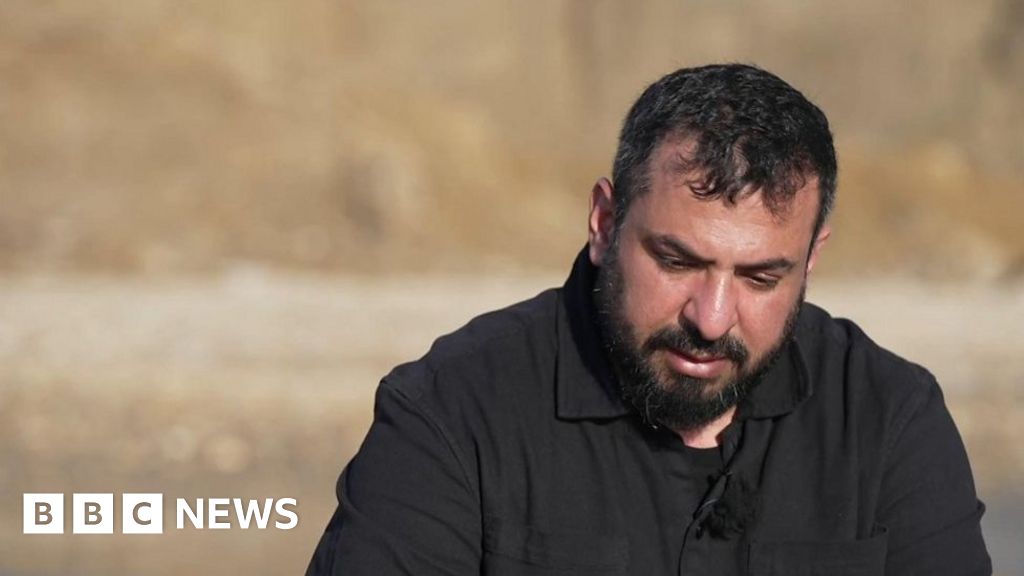 'I could not protect her. I will never forgive myself'