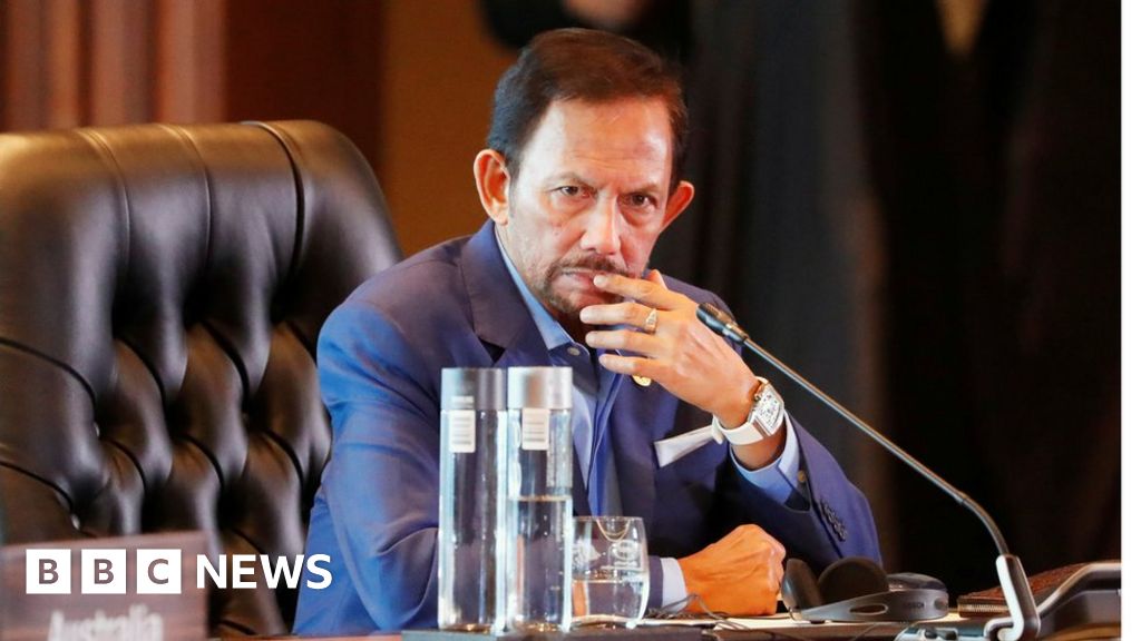 Brunei won't enforce gay sex death penalty