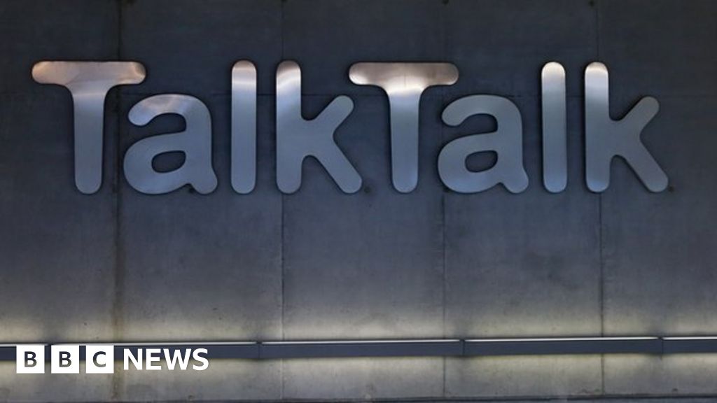 TalkTalk hack: What to do if your data is leaked  BBC News