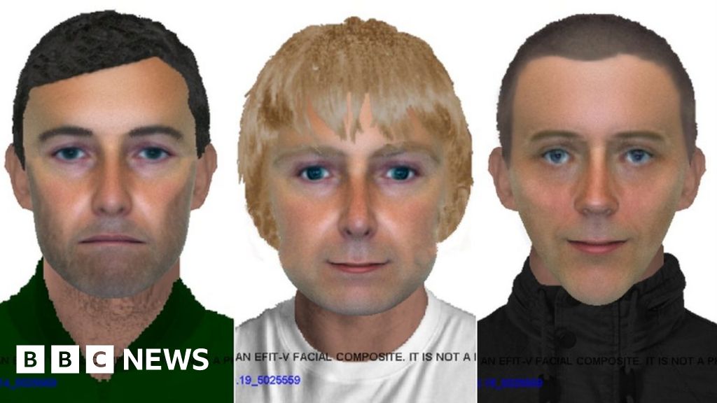 E Fits Issued Over Shooting Abduction Of Barnsley Man Found In East Kilbride Bbc News 