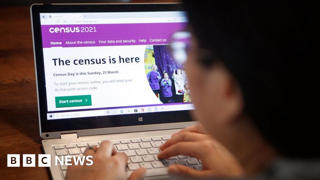 Census Day: NI Director urges public to meet deadline - BBC News