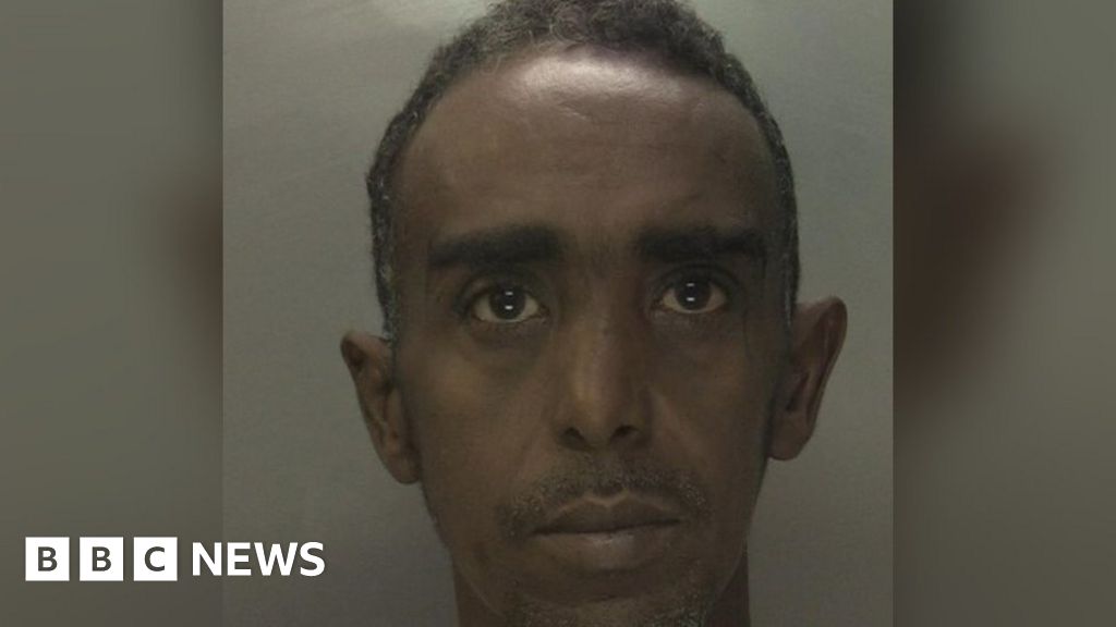 Man guilty of Sparkbrook shisha bar row fatal stabbing