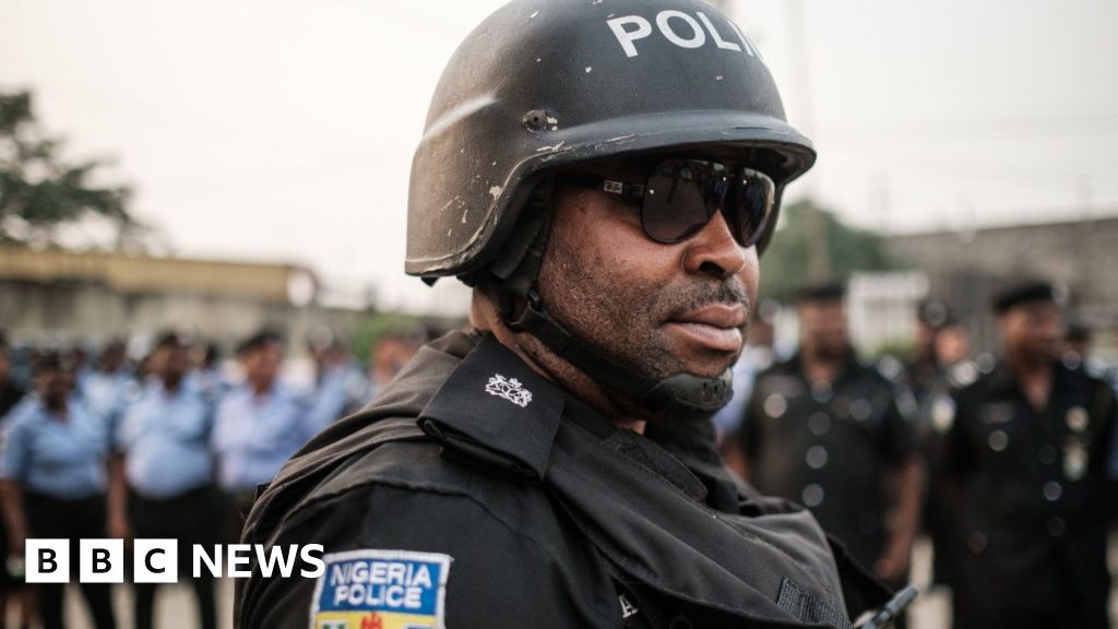 Abuja crime Is Nigeria's capital city 'one of the safest in the world'?