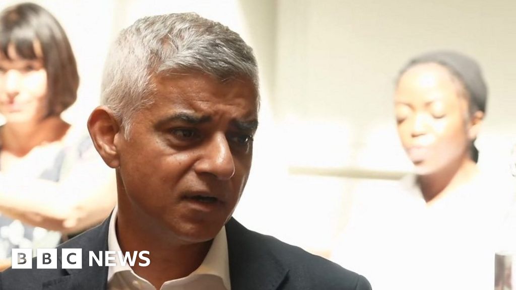 London mayor defends Ulez plans after Labour defeat