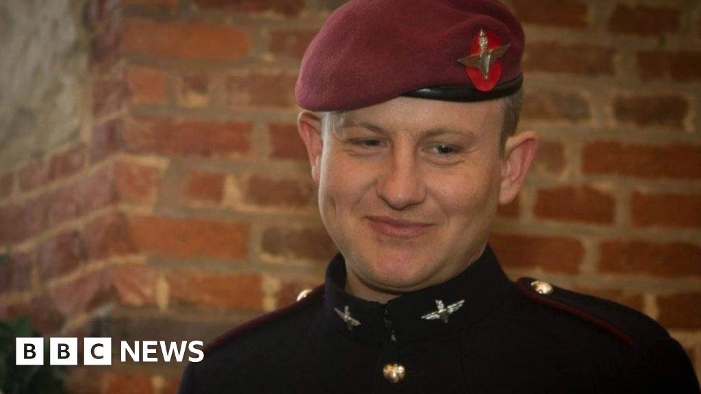 Soldier who shot child died while waiting for mental health help