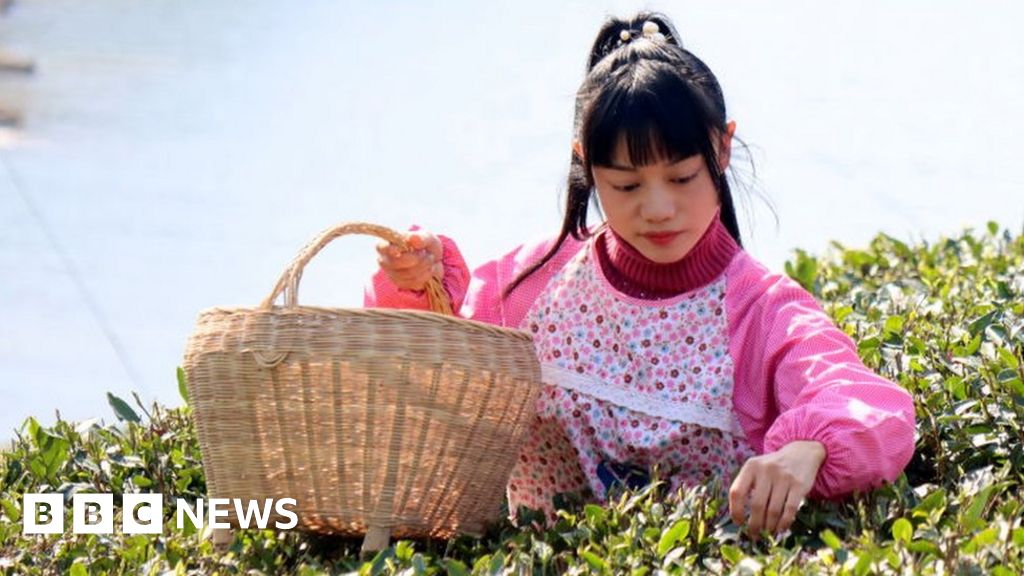 Has China lifted 100 million people out of poverty?