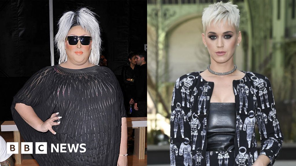 Drag queen who accused Katy Perry of offering unpaid work retracts comments