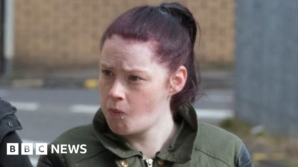 pregnant-woman-jailed-for-stabbing-mother-of-two-bbc-news