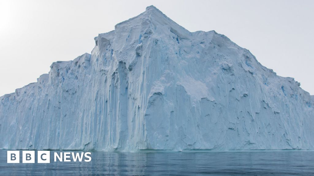 تسريع ذوبان الصفائح الجليدية أصبح الآن معصومًا عن الخطأ