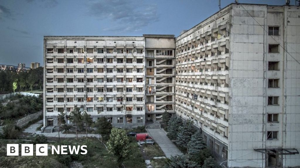 In pictures people BBC News