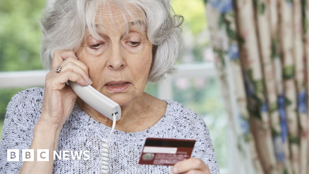 Glasgow company fined £150,000 for making nuisance calls