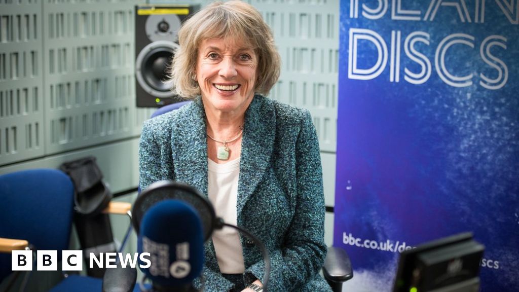 Dame Esther Rantzen: I wouldn't be pretty enough to make it now