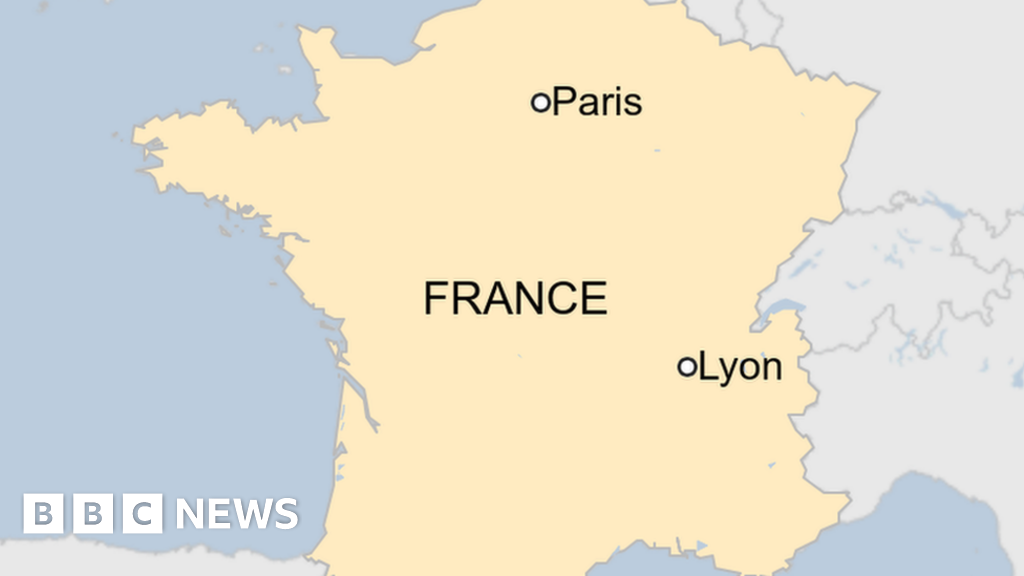 Lyon attack: 'Orthodox priest wounded in shooting'